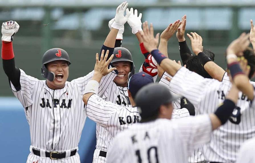 Las particularidades del béisbol japonés