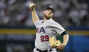 La final esperada entre Jap&oacute;n y Estados Unidos; anuncian los abridores