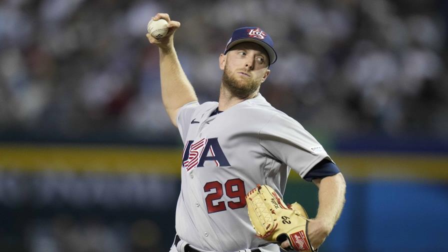 La final esperada entre Japón y Estados Unidos; anuncian los abridores