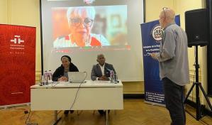 Historiadora Mu-Kien Sang Ben imparte conferencia virtual en Embajada de RD en Egipto