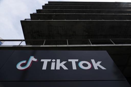 CEO de TikTok irá al Congreso de EEUU en un momento crucial” para la plataforma