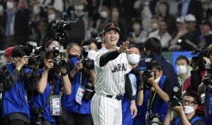 Trout listo para enfrentar a Ohtani, de ser necesario