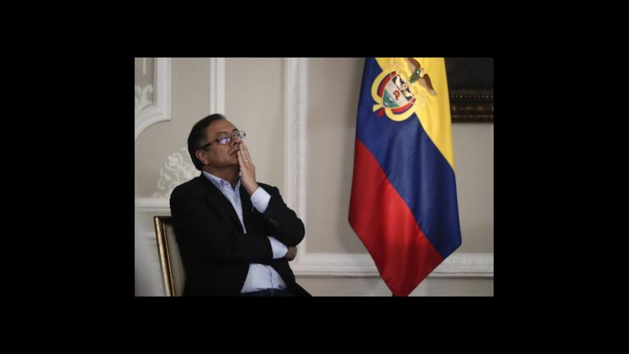 Colombia: investigan por lavado de activos a hijo de Petro