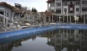 Rusia convoca a reuni&oacute;n en la ONU por ni&ntilde;os ucranianos