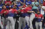 República Dominicana recibirá US$300 mil del Clásico Mundial de Béisbol
