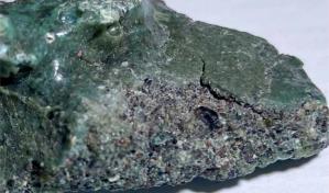 El hallazgo inquietante de rocas de pl&aacute;stico en una isla remota de Brasil