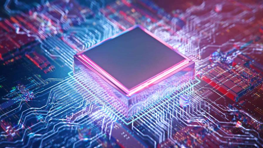 Gobierno de Biden promueve inversiones en manufactura de semicondutores Gobierno de Biden promueve inversiones en manufactura de semicondutores