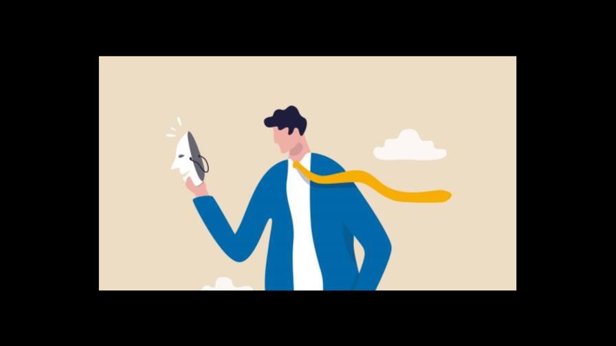 Cómo evitar el síndrome del impostor en tu carrera profesional Cómo evitar el síndrome del impostor en tu carrera profesional