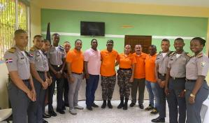 Policiía Nacional gana ajedrez en equipos por segundo año consecutivo