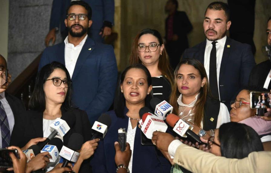 MP solicita 18 meses de prisión preventiva contra 20 encartados en la Operación Calamar