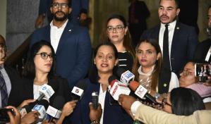 MP dice confesión de Girón refuerza acusación contra otros imputados en caso Coral