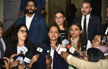 MP dice confesión de Girón refuerza acusación contra otros imputados en caso Coral