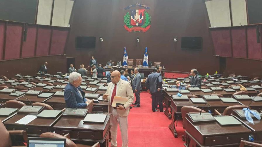 Diputados oficialistas consideran lucha contra la corrupción en RD no tiene precedentes Diputados oficialistas consideran lucha contra la corrupción en RD no tiene precedentes