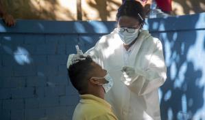 Salud Pública dejará de emitir los boletines diarios de COVID-19