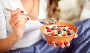 El consumo de fibra puede disminuir el riesgo de deterioro cognitivo