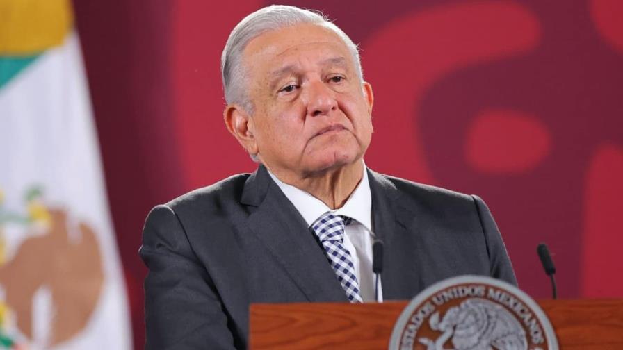 Presidente de México califica de calumnia informe de EEUU sobre DDHH Presidente de México califica de calumnia informe de EEUU sobre DDHH