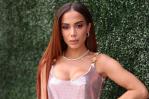 Las condiciones de Anitta para los invitados a su cumpleaños