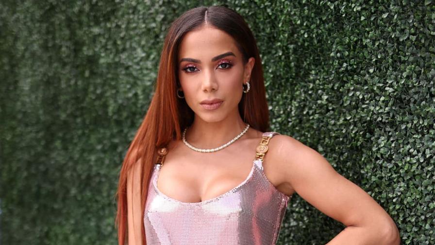 Las condiciones de Anitta para los invitados a su cumpleaños