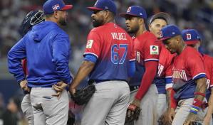 Vuelta a 2009; el Clásico 2023 aterrizó a los dominicanos, la gran decepción