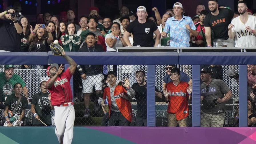 La MLB anuncia que el VI Clásico Mundial de Béisbol será en 2026