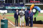 El Clásico despega como el torneo mundial que el béisbol perseguía El Clásico despega como el torneo mundial que el béisbol perseguía