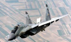 EEUU ofrece helicópteros a Eslovaquia por dar aviones a Kiev