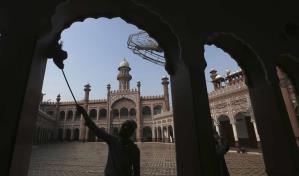 Autoridades islámicas anuncian el inicio del ramadán