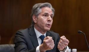 China a&uacute;n no ha cruzado la l&iacute;nea en la entrega de armas letales a Rusia, seg&uacute;n EEUU