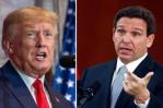 DeSantis: conmigo en la Casa Blanca no habría drama diario como con Trump