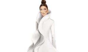 ¡En exclusiva! Tenemos los detalles de cómo asistirá Gaby Desangles a los Soberano