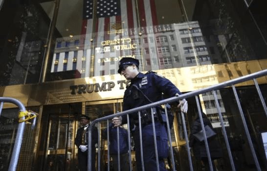 La posible acusación de Trump en NY pondría fin a décadas de escrutinio legal
