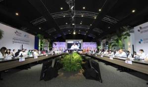 Intrant aclara solo por momentos ser&iacute;an cerradas algunas  v&iacute;as por cumbre Iberoamericana