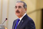 Danilo Medina revela que tiene cáncer de próstata  Danilo Medina revela que tiene cáncer de próstata