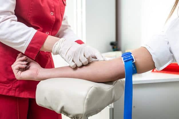 Mitos sobre la donación de sangre
