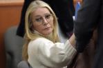 Gwyneth Paltrow se defiende en corte de Estados Unidos por demanda sobre accidente de esquí Gwyneth Paltrow se defiende en corte de Estados Unidos por demanda sobre accidente de esquí