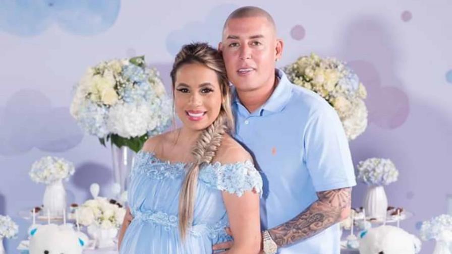 Cosculluela se declara culpable en caso de violencia doméstica contra su exesposa dominicana Cosculluela se declara culpable en caso de violencia doméstica contra su exesposa dominicana