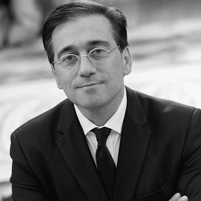 José Manuel Albares Bueno