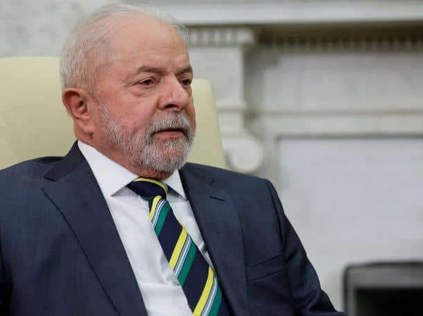 Lula visitará Emiratos Árabes Unidos para dialogar sobre clima e inversiones