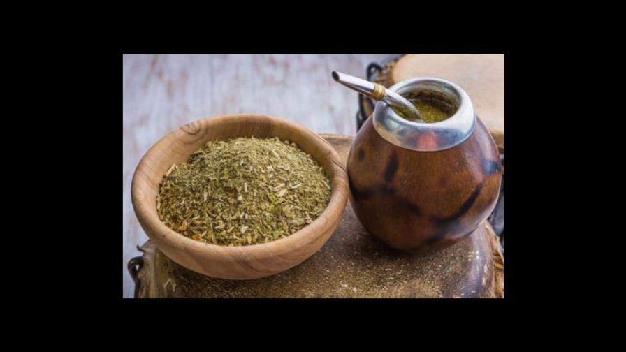 Propiedades del mate: la bebida favorita de Lionel Messi
