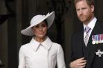Estas son las exigencias de Harry y Meghan para asistir a la coronación de Carlos III