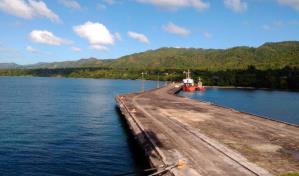 Adjudican construcción del puerto de cruceros Arroyo Barril bajo alianza público-privada