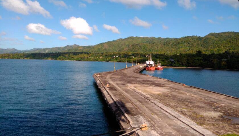 Adjudican construcción del puerto de cruceros Arroyo Barril bajo alianza público-privada
