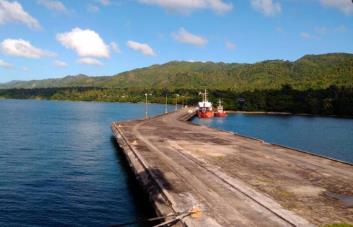 Puerto de Samaná aún espera una licencia