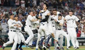 El béisbol es el mejor ungüento para el olvido