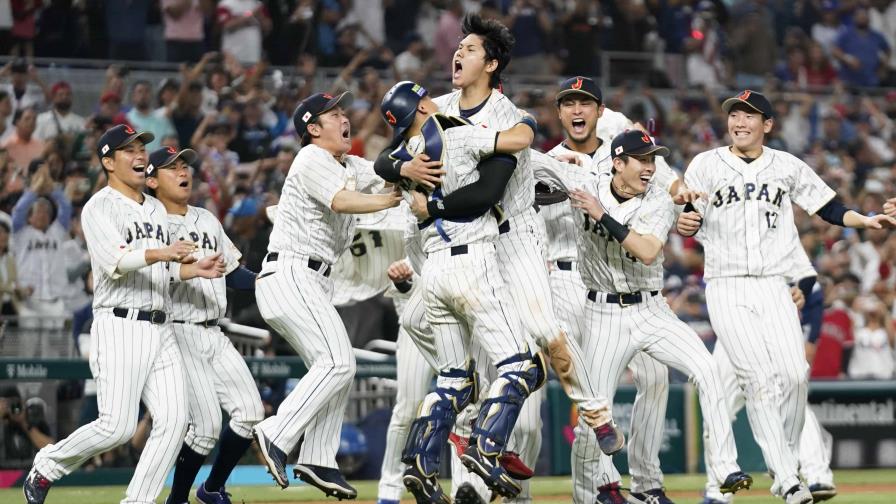 El béisbol es el mejor ungüento para el olvido