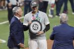 Shohei Ohtani nombrado Jugador Más Valioso del Clásico tras ponchar a Mike Trout