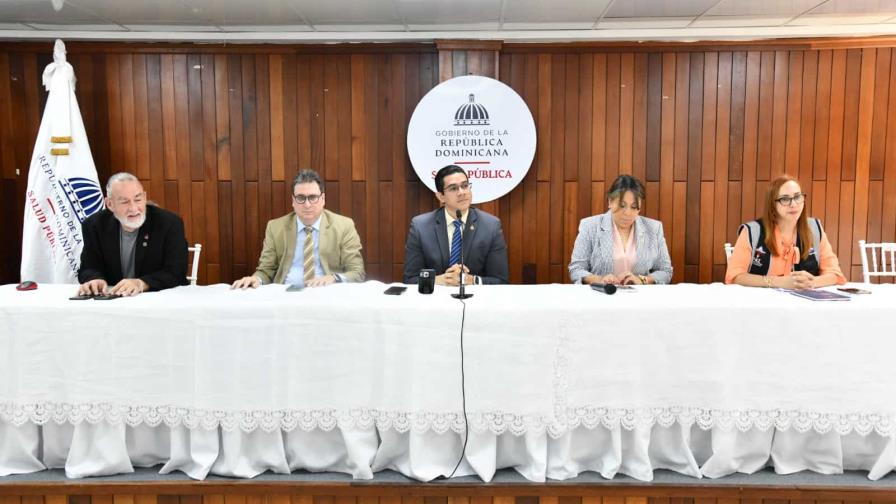 Tres niñas son los nuevos casos confirmados de cólera