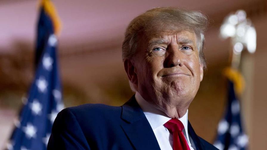 Gran jurado vuelve a reunirse en Nueva York para evaluar cargos contra Trump Gran jurado vuelve a reunirse en Nueva York para evaluar cargos contra Trump