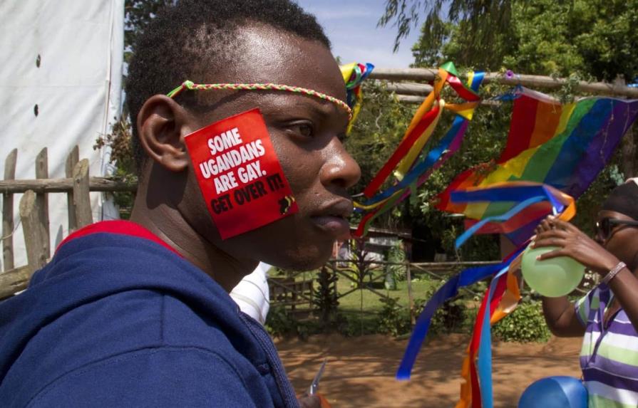 EE.UU. exige al presidente de Uganda que no ratifique la ley anti-LGTBIQ