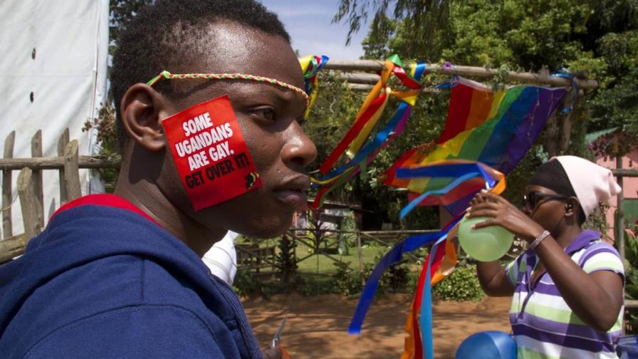 EE.UU. exige al presidente de Uganda que no ratifique la ley anti-LGTBIQ